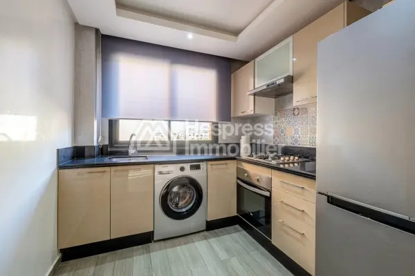 Belle appartement à guiliz