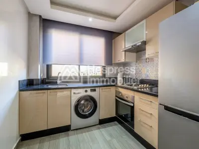 Beautiful apartment in Guiliz