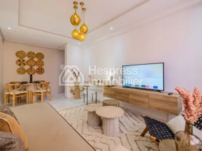 Beautiful apartment in Guiliz