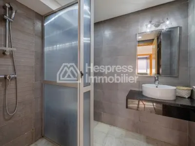 Beautiful apartment in Guiliz