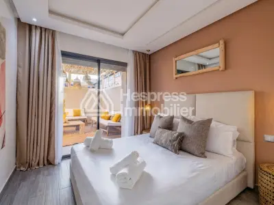 Beautiful apartment in Guiliz