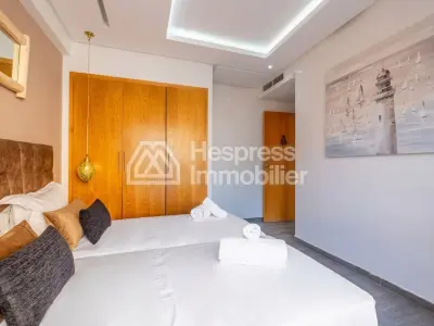 Beautiful apartment in Guiliz