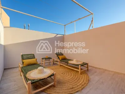 Beautiful apartment in Guiliz