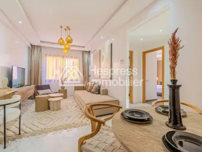 Beautiful apartment in Guiliz