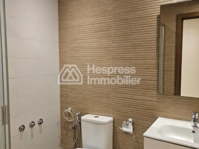 Apartment for rent, 110m² in Casablanca