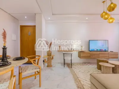 Beautiful apartment in Guiliz