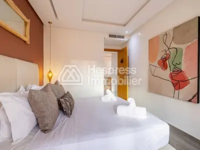 Beautiful apartment in Guiliz
