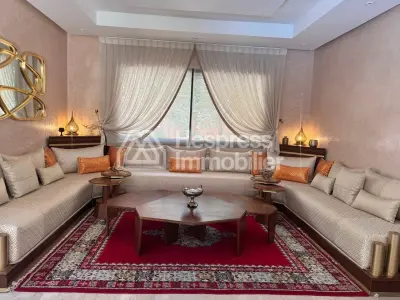 Belles villa à louer à Marrakech