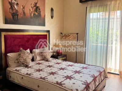 Belles villa à louer à Marrakech