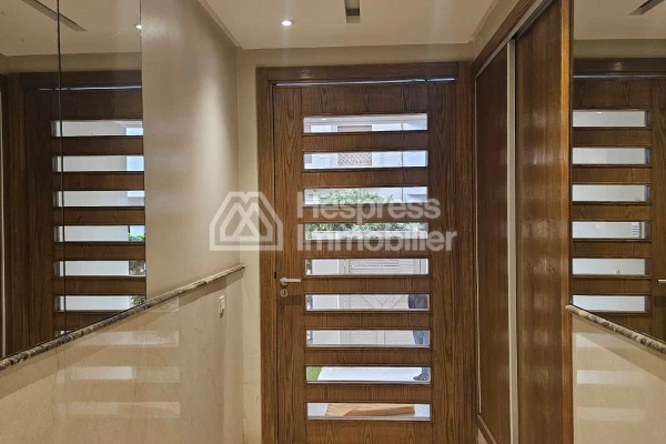 Apartment for rent, 110m² in Casablanca