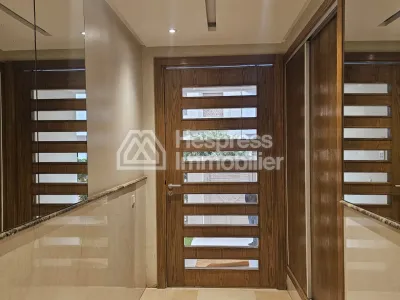 Apartment for rent, 110m² in Casablanca