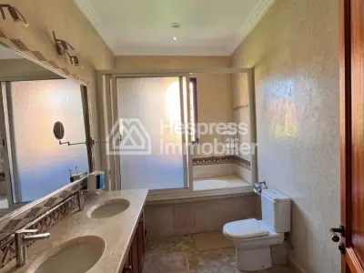 Belles villa à louer à Marrakech