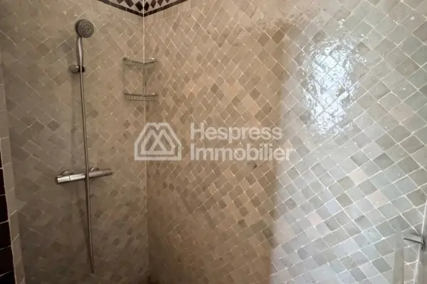 Belles villa à louer à Marrakech