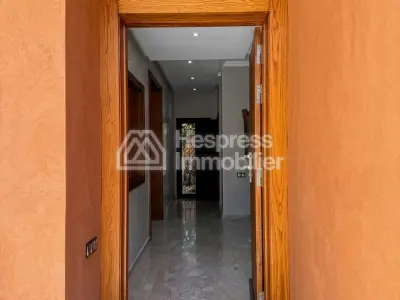 Belles villa à louer à Marrakech