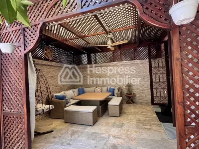 Belles villa à louer à Marrakech