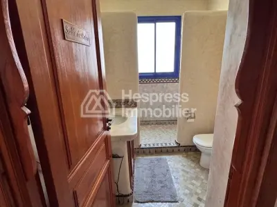 Belles villa à louer à Marrakech