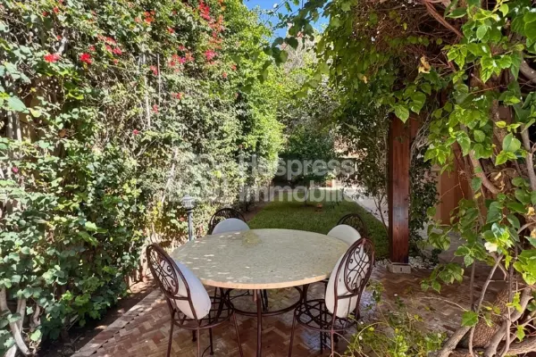 Belles villa à louer à Marrakech