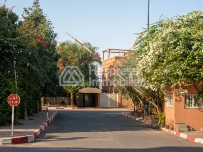 Beautiful villa for sale in Marrakech marr