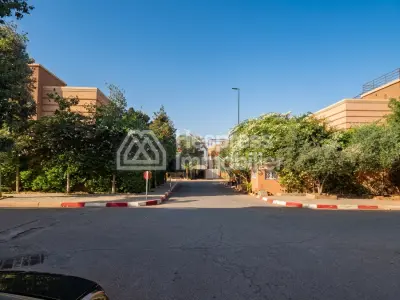 Beautiful villa for sale in Marrakech marr