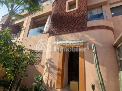 Beautiful villa for sale in Marrakech marr