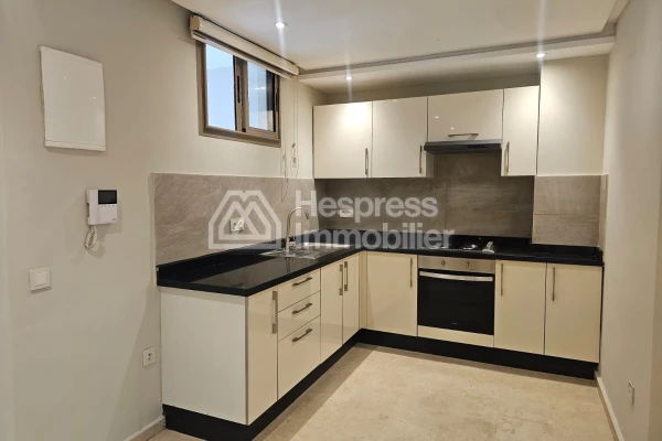 Apartment for rent, 110m² in Casablanca