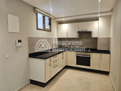 Apartment for rent, 110m² in Casablanca
