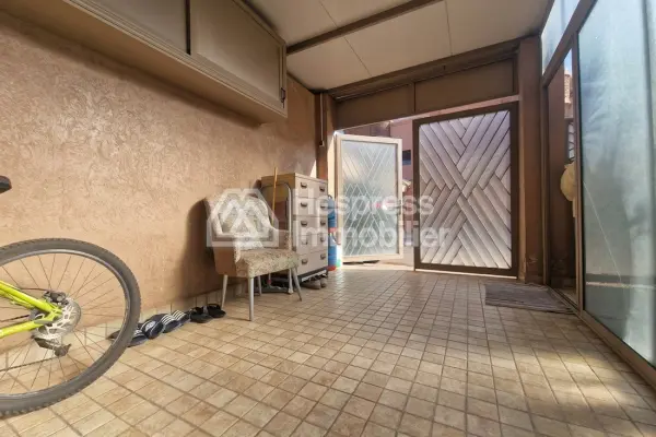 Belle villa à vendre à Marrakech marr