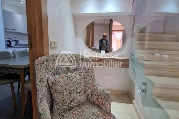 Belle villa à vendre à Marrakech marr