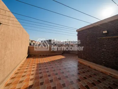 Beautiful villa for sale in Marrakech marr