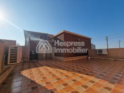 Beautiful villa for sale in Marrakech marr