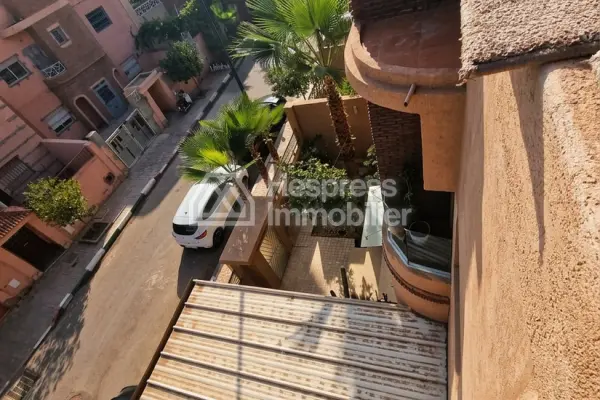 Belle villa à vendre à Marrakech marr