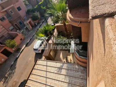 Beautiful villa for sale in Marrakech marr