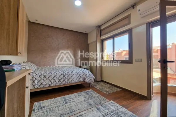 Belle villa à vendre à Marrakech marr
