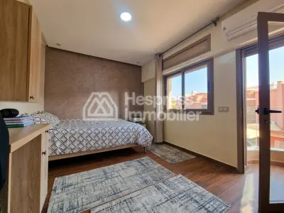 Beautiful villa for sale in Marrakech marr