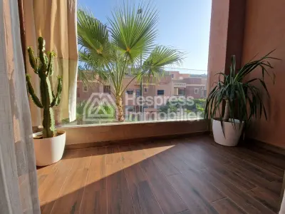 Beautiful villa for sale in Marrakech marr