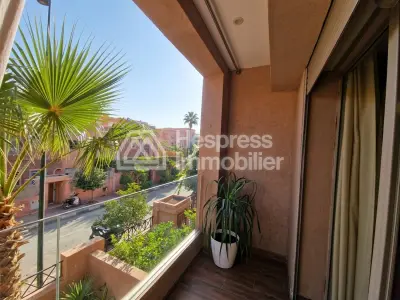 Beautiful villa for sale in Marrakech marr
