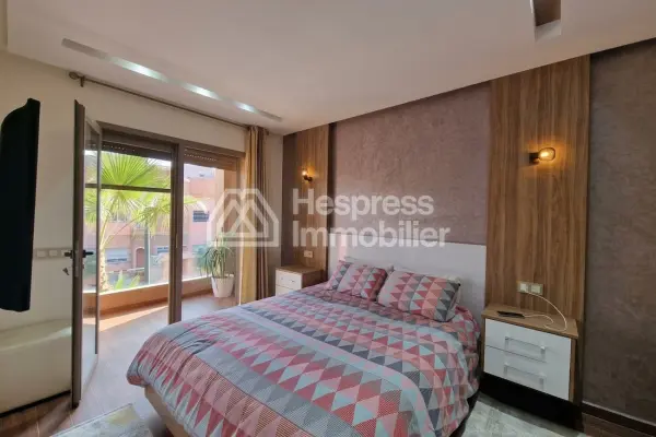 Belle villa à vendre à Marrakech marr