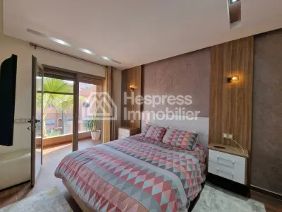 Beautiful villa for sale in Marrakech marr