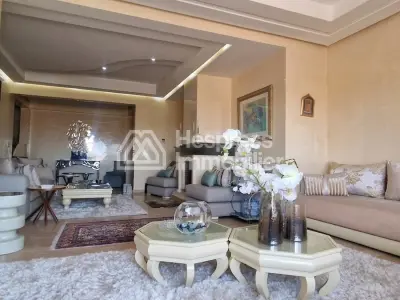 Beautiful and spacious apartment in Avandre