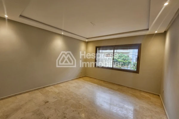 Apartment for rent, 110m² in Casablanca