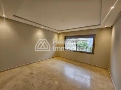 Apartment for rent, 110m² in Casablanca