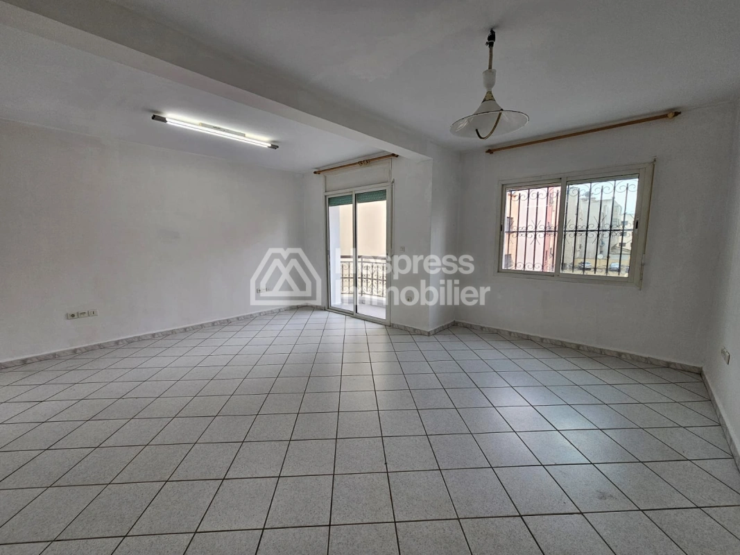 Appartement à vendre, 80m² à Mohammedia