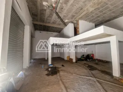 Store Very well located avandre