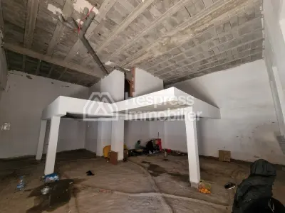 Store Very well located avandre
