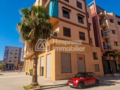 Store Very well located avandre