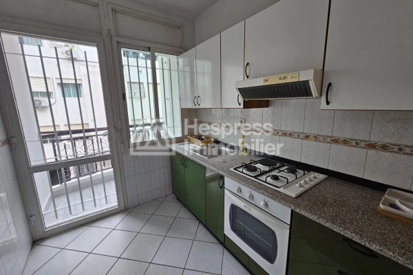 Apartment for sale, 80m² in Mohammedia