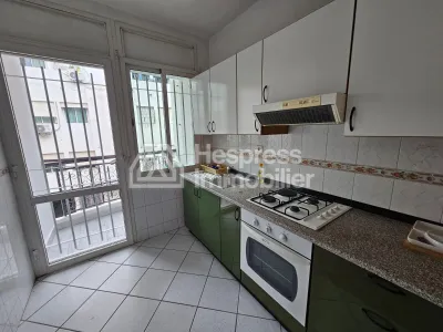 Appartement à vendre, 80m² à Mohammedia