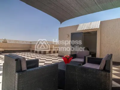 Beautiful houses for rent in Marrakech