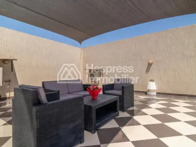 Beautiful houses for rent in Marrakech