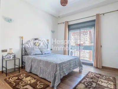 Beautiful houses for rent in Marrakech